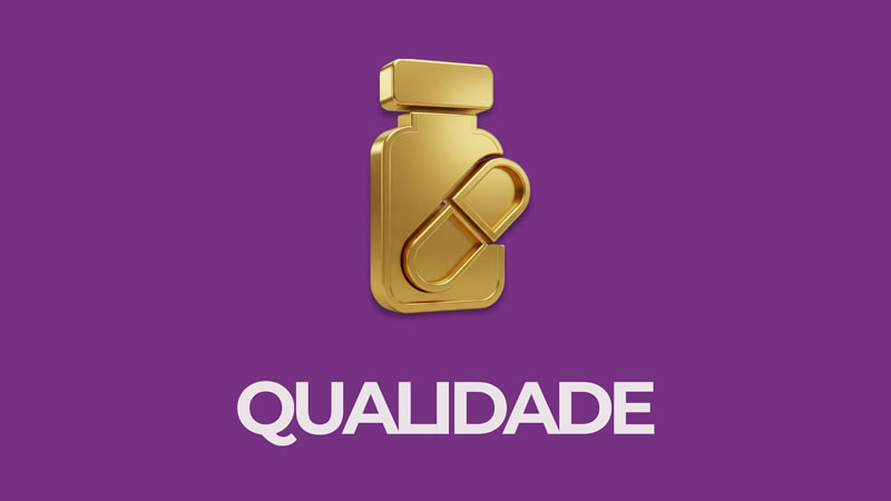 qualidade