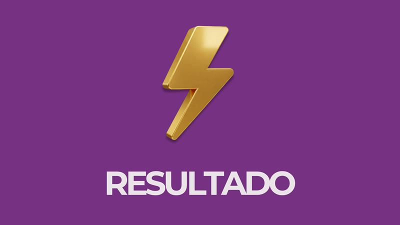 resultado